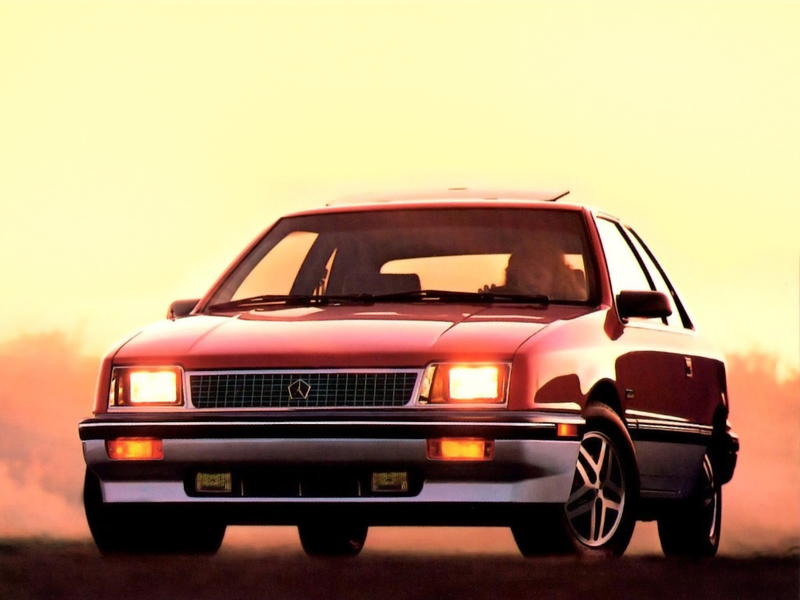 Illustration for article titled K-Cars & Derivatives